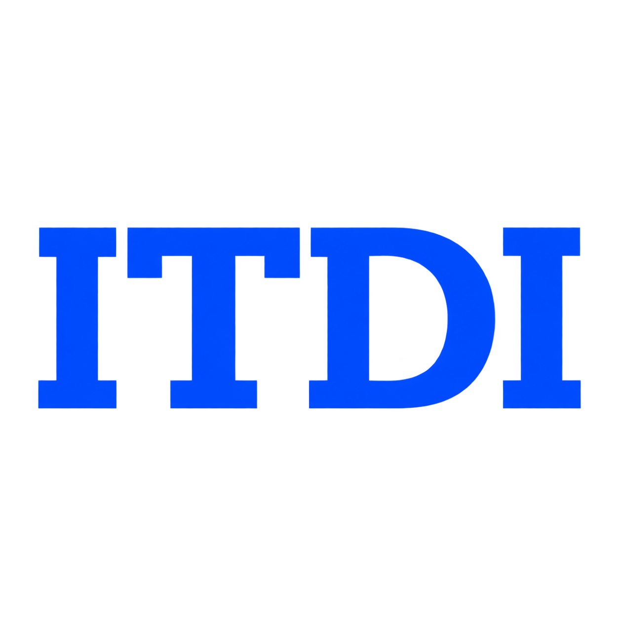 ITDI - Information Technology Dynamics Inc.